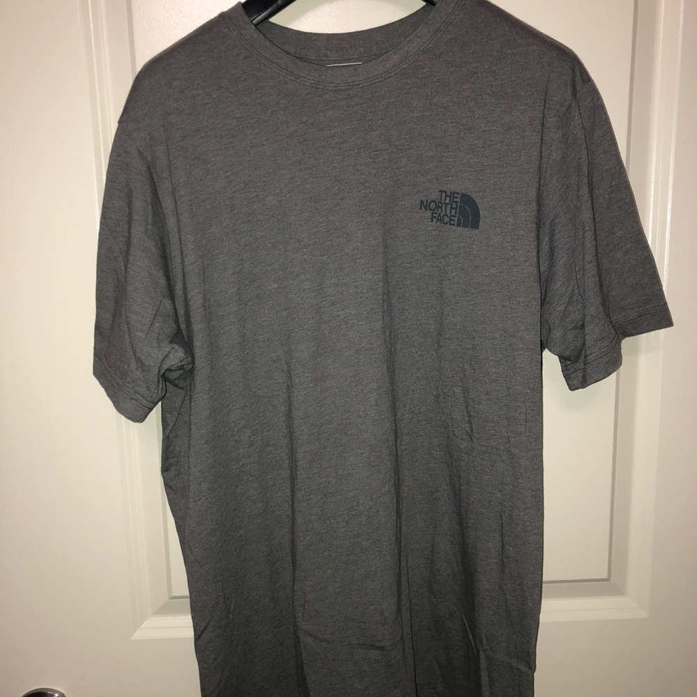 North Face Men’s T shirt / all offers welcome!
